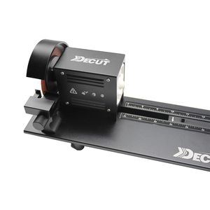 Decut PCO Arrow Cutter Saw