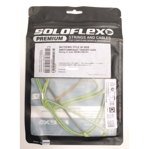 Second Hand Soloflex Premium String for Title 38
