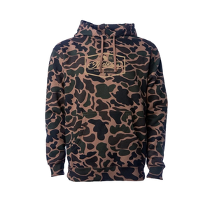 Mathews Delta Hoodie