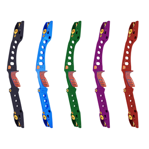 Gillo G1N 25" Recurve Riser