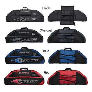 Avalon Classic Compound Case