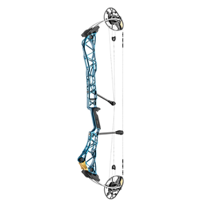Mathews Compound Bow - TITLE 36 - G2 - 2025