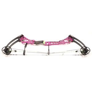 Second Hand Mathews Halon X Comp - RH 60lbs