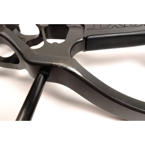 Second Hand Hoyt Stratos 36 Compound Bow - R/H 40lbs - 24.5" - 26" Draw Length