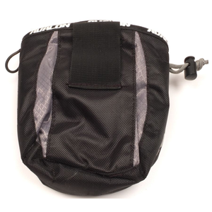 Second Hand Avalon Release Aid Pouch - Black/Grey