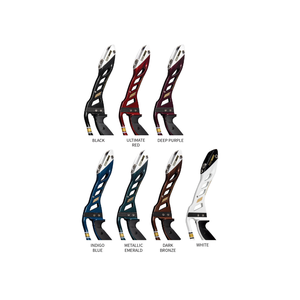 Win & Win Wiawis 25" Radical Pro Recurve Riser