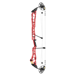 Mathews Compound Bow - TITLE 40 - 2025