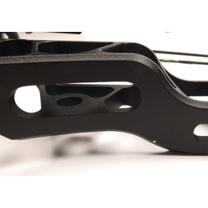 Second Hand Mathews VXR 31.5 Compound Bow - RH Black