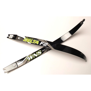 Second Hand WNS Delta F2 Limbs - ILF - 68" - 30lb