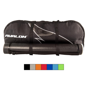 Avalon Tyro Plus Recurve Soft Case