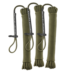 Mathews Bow Rope - Pack of 3