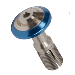 Win & Win Tiller Bolt B-Type/C-Type - Single