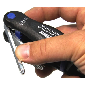 Beiter Compound Wrench