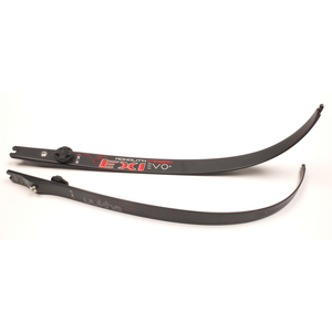 Second Hand Uukha EXI Evo 2 ILF Limbs - 70" - 34lbs