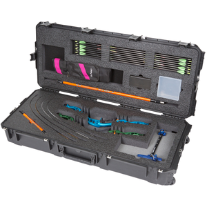 SKB iSeries Double Recurve Bow Case