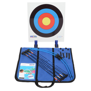 Arrows Archery Two Bow Kit