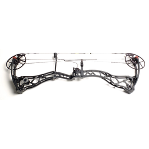 Second Hand Bowtech SS34 Compound Bow RH 50lbs