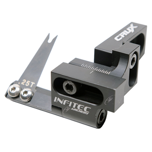 Infitec Crux Compound Rest