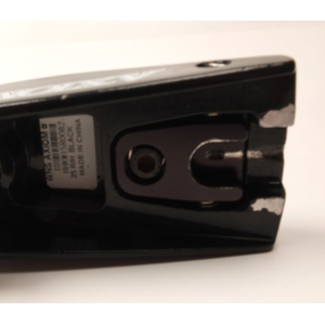 Second Hand WNS Axiom Riser-25"- ILF - RH - Black