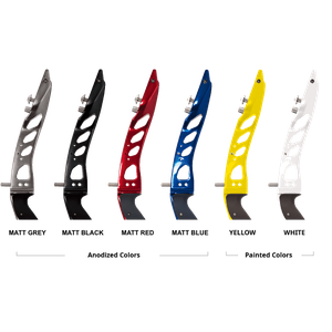 WNS Motive 23"/25" FX Recurve Riser