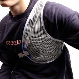 Opechee Chest Guard
