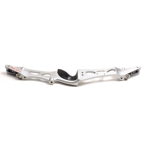 Second Hand Cartel Fantom ILF 25" Riser - RH Silver