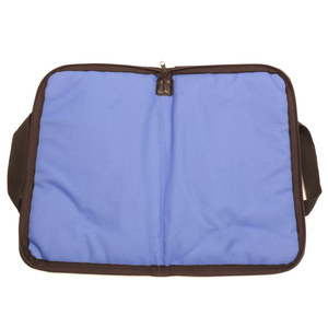 Second Hand Petron Accessories Case - Blue