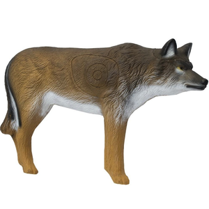 SRT Wolf - 3D Target