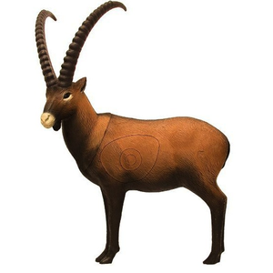 SRT Ibex - 3D Target
