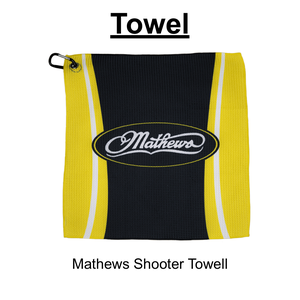 Elevation Quiver Bundle - Mathews Edition