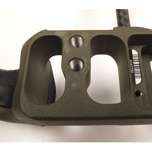 Second Hand Mathews TRX 34 - RH Green Ambush 60lbs