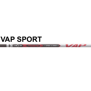 Victory VAP Target Sport Shaft - Single