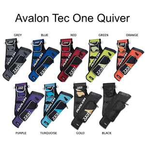 Avalon Target Quiver Bundle