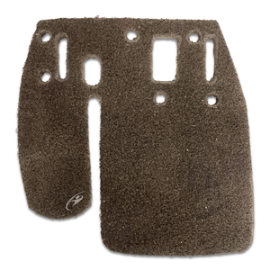 AAE KSL Gold Tab - Replacement Backing