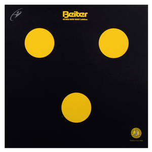 Beiter Hit-Miss Paper Faces - Single