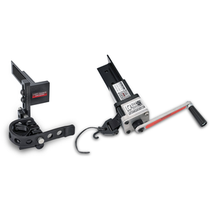 Last Chance Archery Draw Board