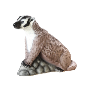 Rinehart Badger - 3D Target