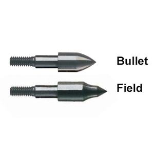 Saunders Screw In Points - Single