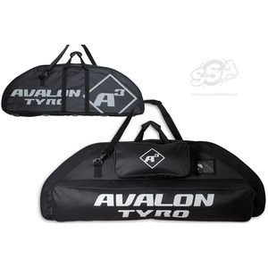 Avalon TYRO Compound Case