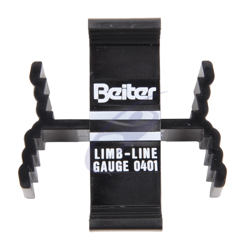 Beiter Limb Line Gauge Clickers Archery