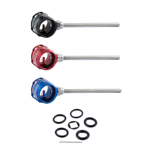 Avalon Tec One Recurve Scope