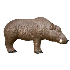 Rinehart Woodland Boar - 3D Target
