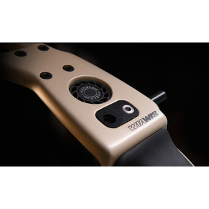 Win & Win Wiawis 25" Meta DX Recurve Riser