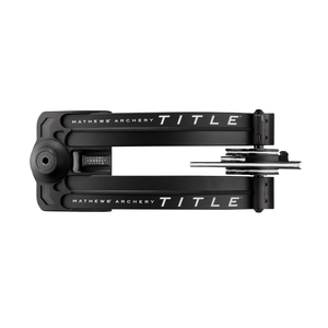 Mathews Compound Bow - TITLE 34 - 2025