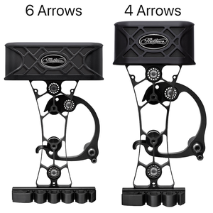Mathews Arrow Web HD-Series Quiver