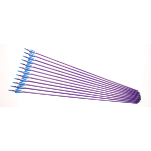 Second Hand Easton Jazz (Old style) 1416 Arrows - 26" - set of 12