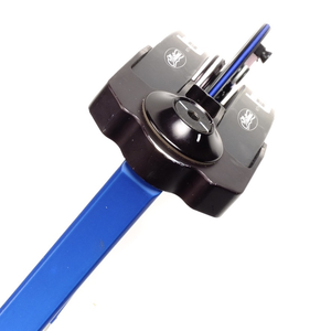 Second Hand Mathews TRX 40 - LH Blue / Black 60lbs