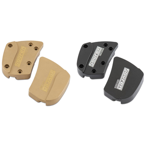 Kinetic Weights for Sovren Riser