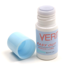 Veritas Easy Out Arrow Lube