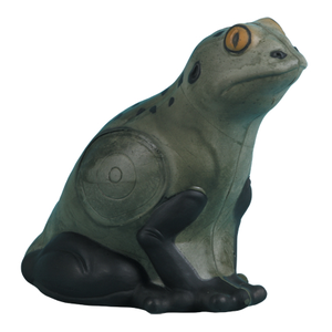 Rinehart Frog - 3D Target